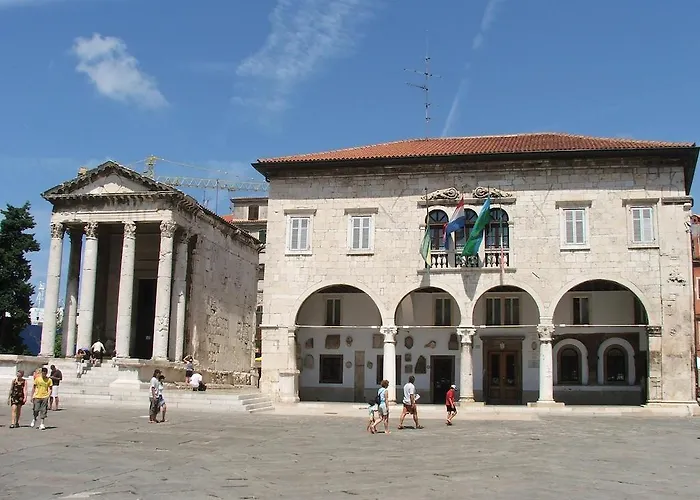 Apartment Heart Of Old Town