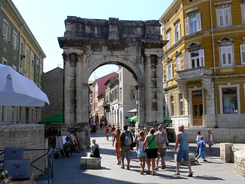 Heart Of Old Town