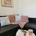Apartment Heart Of Old Town