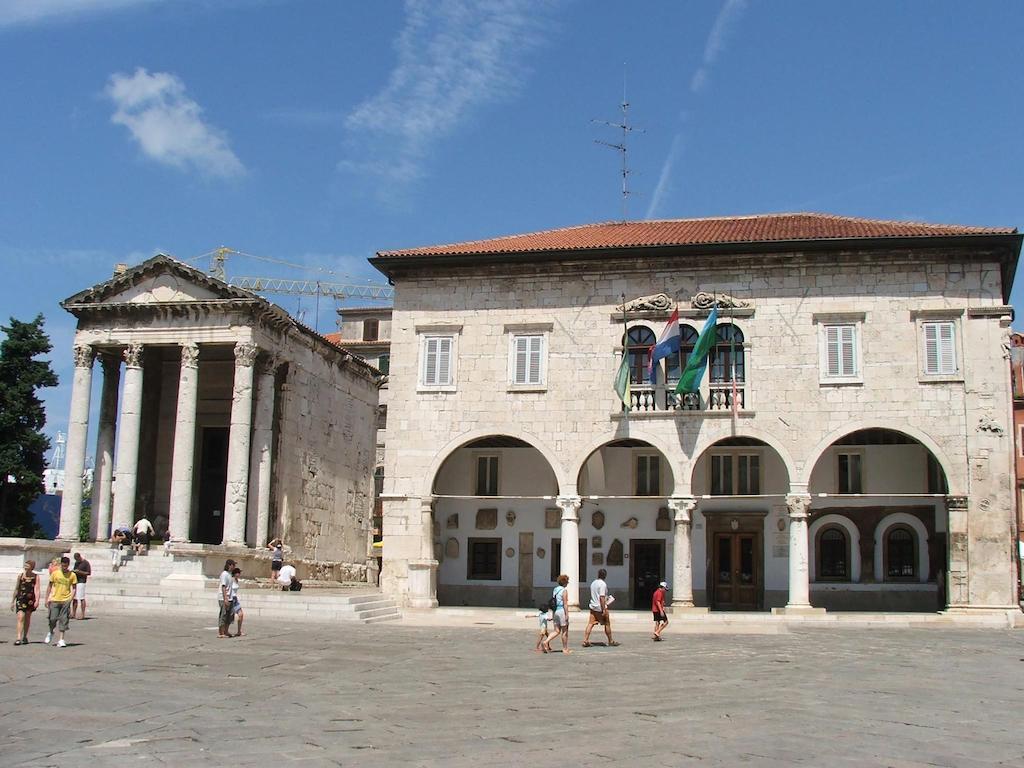 Apartmán Heart Of Old Town